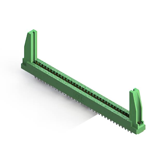306-034-500-178 EDAC Inc.  Edgeboard Connectors